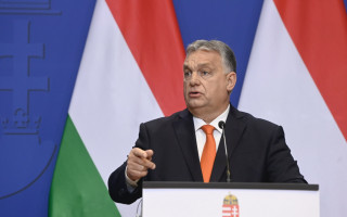 Віктор Орбан вимагає визнати все Закарпаття «традиційно угорським», – ЗМІ