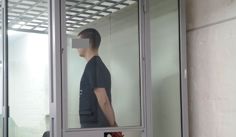 За донати у грі здавав позиції ЗСУ: яке покарання чекає на 21-річного жителя Миколаєва