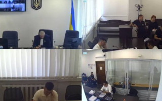 Продаж землі за безцінь: ВАКС обрав запобіжний захід голові райради Мукачева Ланьо