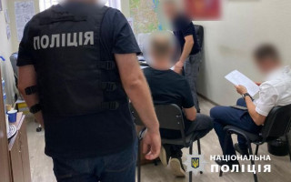 Мільйонні розкрадання на вивезенні відходів: підозрюють посадовця КМДА, який відповідає за захист довкілля