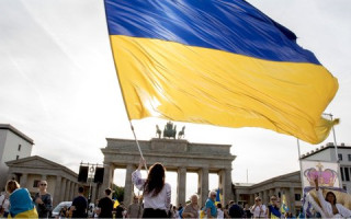 Німеччина спростила процедуру отримання громадянства для українців