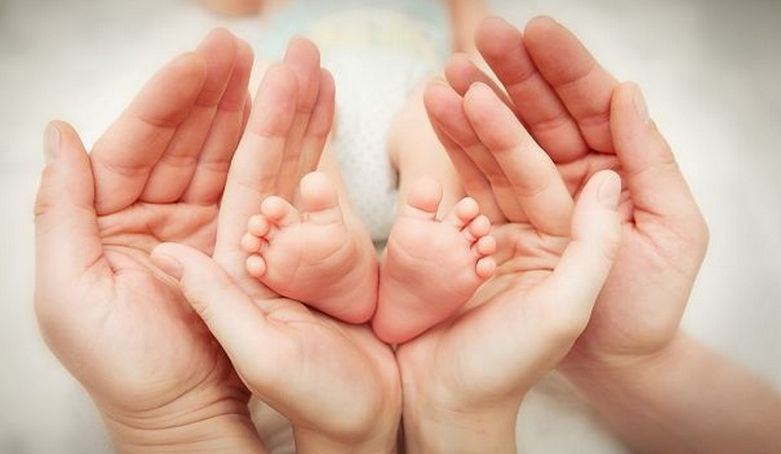 Государственная регистрация рождения ребенка: как провести