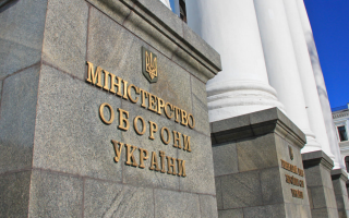 У Міноборони заявили про зміну керівництва тилового забезпечення