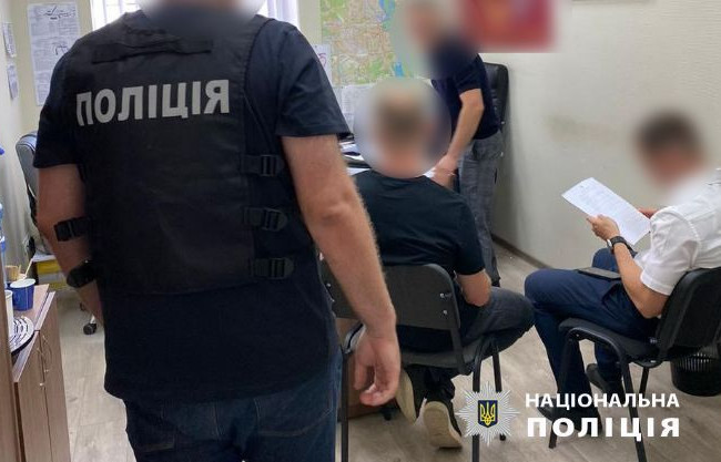 Миллионные хищения на вывозе отходов: подозревают чиновника КГГА, отвечающего за защиту окружающей среды