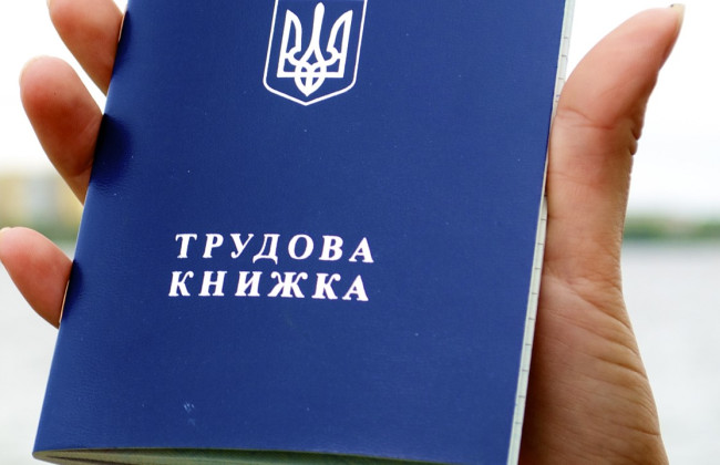 Как исправить ошибочную запись в трудовой книжке: советы от Гоструда