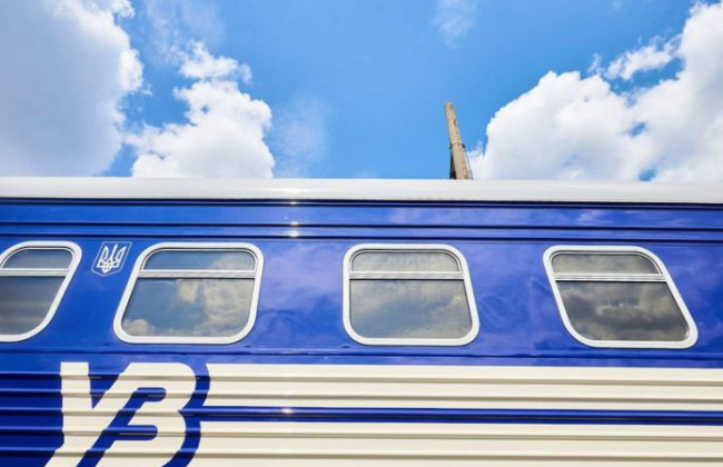 «Укрзализныця» создает новую энергокомпанию, которая будет строить газовые электростанции