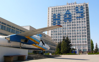 У Національному авіаційному університеті відбулися обшуки щодо можливих хабарів