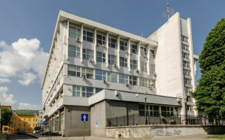 Обрано голову Львівського окружного адміністративного суду