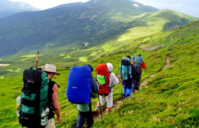 В Украине создадут Единый туристический реестр: когда появится и что в нем будет