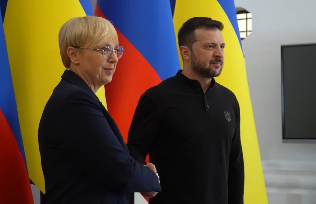 Подробный мирный план будет готов в этом году, — Владимир Зеленский