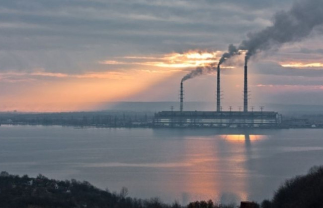 Бурштынская ТЭС после атак рф не подлежит восстановлению – председатель Ивано-Франковской ОГА