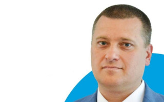 Тимчасовим очільником Укргазвидобування став Сергій Лагно