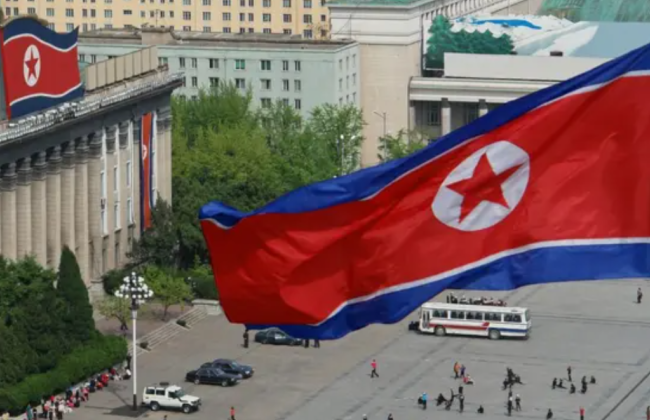 В Северной Корее публично казнили 22-летнего парня, слушавшего K-pop музыку