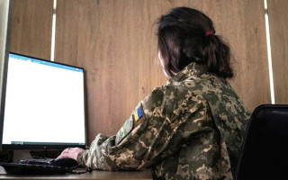 ТЦК буде бачити у Реєстрі «Оберіг» дані про несплачений ухилянтом штраф та відкрите виконавче провадження – підписано закон