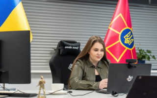 Замість паперової папки цифровий реєстр: у Міноборони розповіли, як працюватиме електронний статус УБД