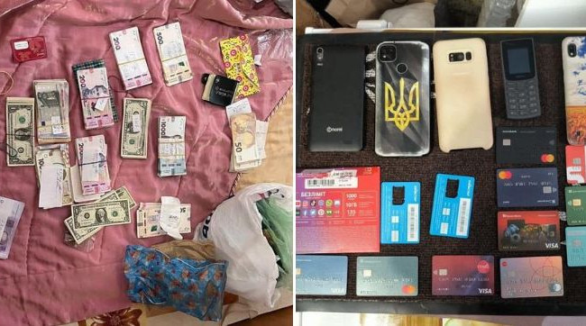 Организовали мошеннический call-центр на территории исправительной колонии: разоблачили злоумышленников