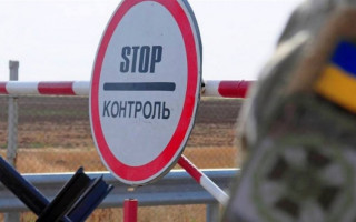 На Буковині зросла кількість блокпостів: що кажуть в ДПСУ