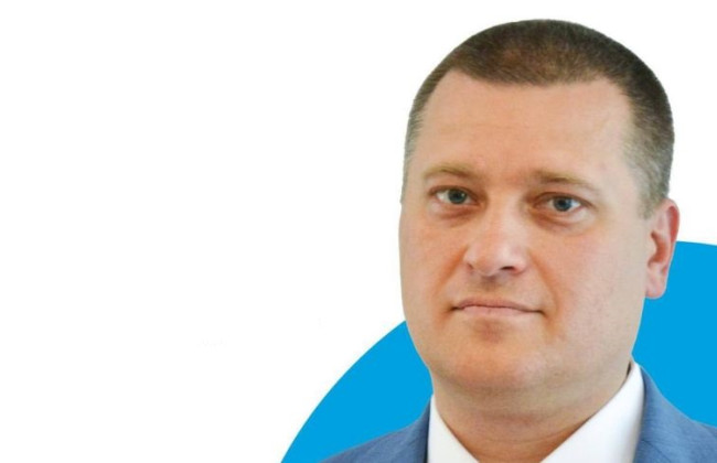 Временным главой Укргаздобычи стал Сергей Лагно