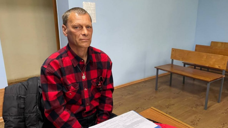 В Сумской области судят мужчину, который изготовил оружие для защиты своей деревни от оккупантов: дело на контроль взял омбудсман Лубинец