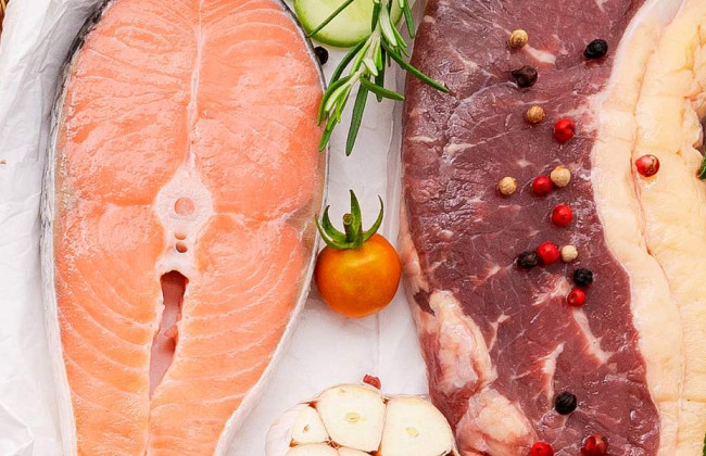 Новые ограничения на границе: какие продукты запрещено перевозить