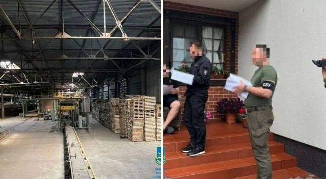 АРМА передали майно заводу, бенефенціарними власниками якого є брати підсанкційних екснардепів