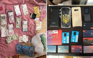 Організували шахрайський call-центр на території виправної колонії: викрили зловмисників