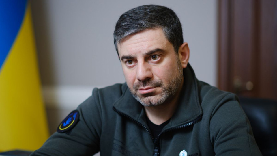 Омбудсман Дмитрий Лубинец анонсировал новый механизм возвращения гражданских украинцев из рф