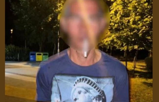 В Киеве суд наказал мужчину, который в парке пытался изнасиловать 12-летнего мальчика