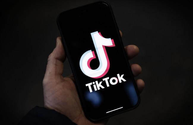 Власти Косово запретили использование TikTok в государственных учреждениях