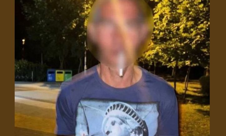 У Києві суд покарав чоловіка, який у парку намагався зґвалтувати 12-річного хлопчика