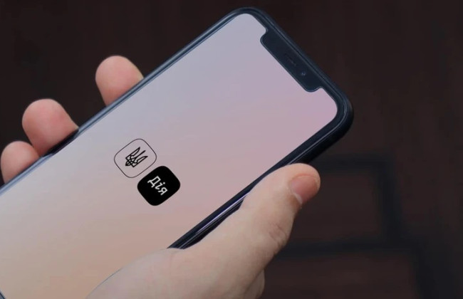 В Дии будут отображаться медицинские данные: Минздрав вводит электронный кабинет пациента