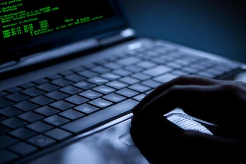 Хакеры ГУР атаковали российские компании, поддерживающие войну