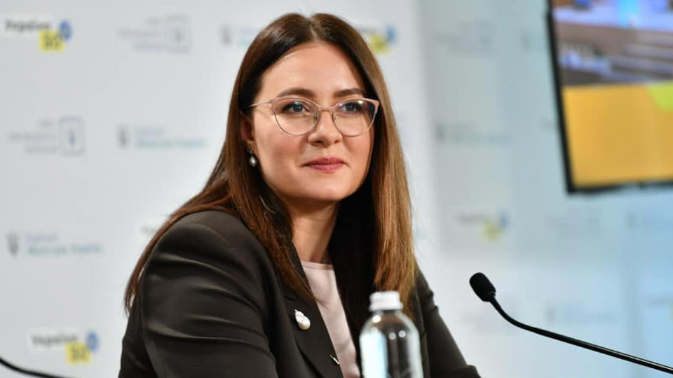 Юлия Свириденко рассказала, когда заработает программа кэшбека за покупку отечественных товаров