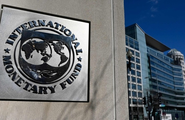 МВФ одобрил выделение Украине транша на $2,2 миллиарда