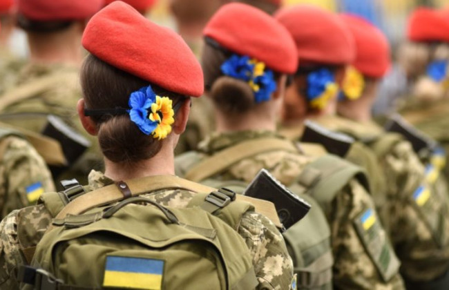 Мобілізація жінок: кому з липня загрожує штраф в 17 тисяч гривень