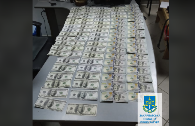 На Закарпатье будут судить мужчину, которого уже второй раз уличили на переправке военнообязанных в ЕС