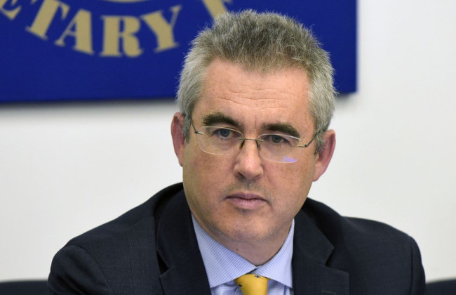 В МВФ отметили важность реструктуризации внешнего долга Украины