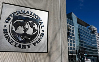 МВФ схвалив виділення Україні траншу на $2,2 мільярда