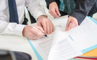 У ДПС нагадали особливості коригування типової форми обліку самозайнятою особою