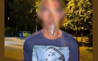 У Києві суд покарав чоловіка, який у парку намагався зґвалтувати 12-річного хлопчика