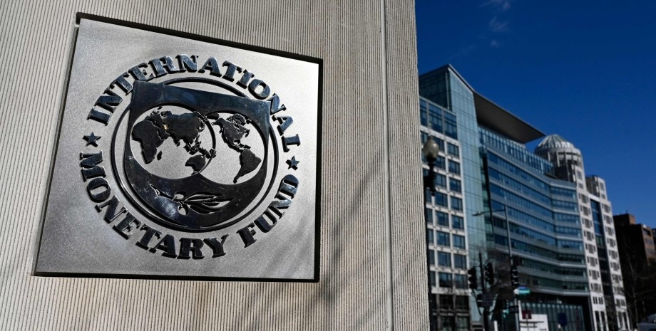 МВФ одобрил выделение Украине транша на $2,2 миллиарда