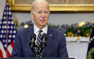 Редакційна рада The New York Times закликала Джо Байдена відмовитися від участі у виборчих перегонах