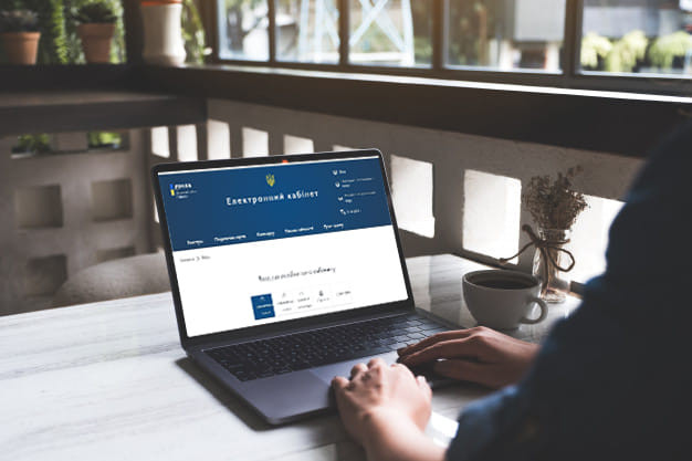 Как через электронный кабинет предоставить ГНС согласие на раскрытие другому налогоплательщику налоговой информации о себе
