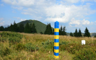 Напад чоловіків на прикордонника: у ДПСУ розповіли деталі інциденту на Буковині