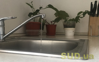 Графіків відключення води не існує, – Київводоканал