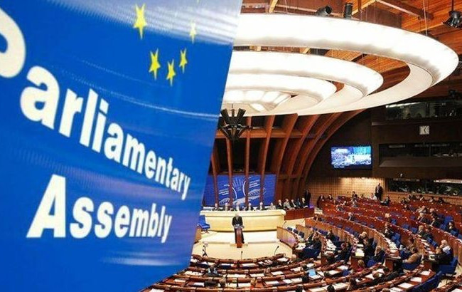 Парламентская ассамблея ОБСЕ признала действия рф геноцидом украинского народа