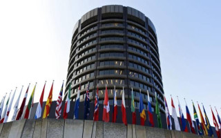 Світові банки можуть похитнутися: Банк міжнародних розрахунків попередив про ризики у 2024 році