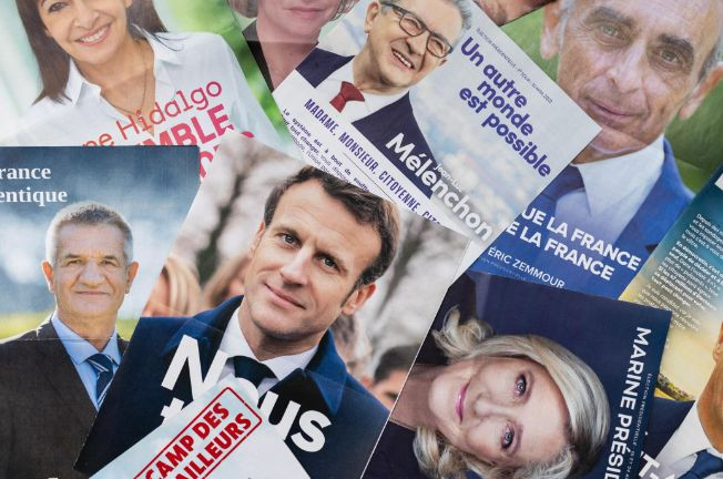 У Франції розпочалися вибори, на яких можуть перемогти ультраправі