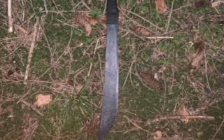На Буковині двоє чоловіків напали на прикордонника: одного із зловмисників застрелили