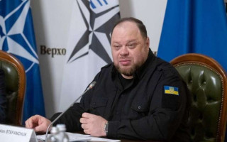 Руслан Стефанчук анонсував призначення міністрів на одному з найближчих засідань Ради